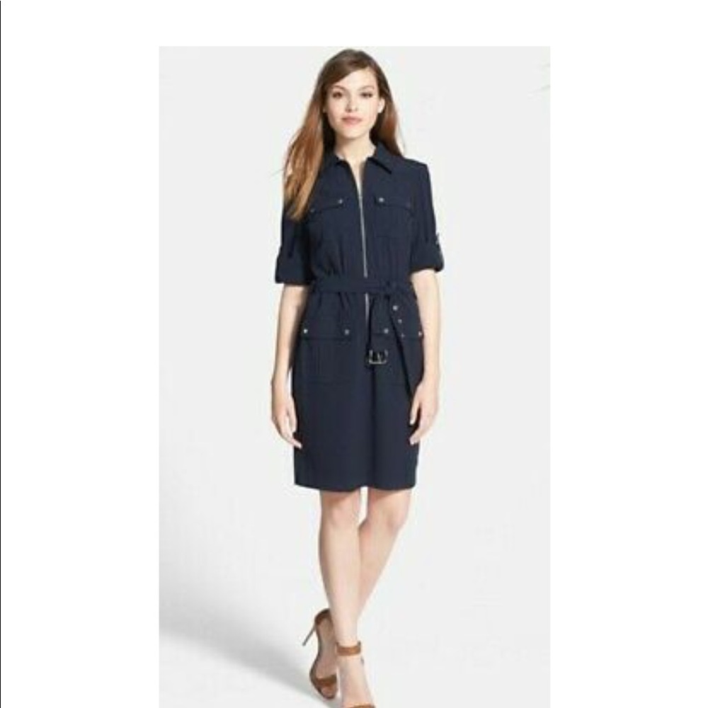 Michael Kors Little Black Dress